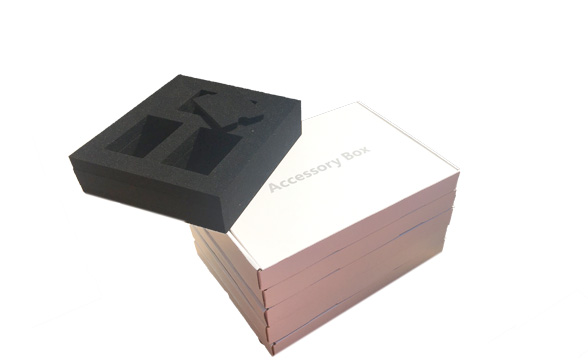 紙盒(hé)包裝案(àn)例