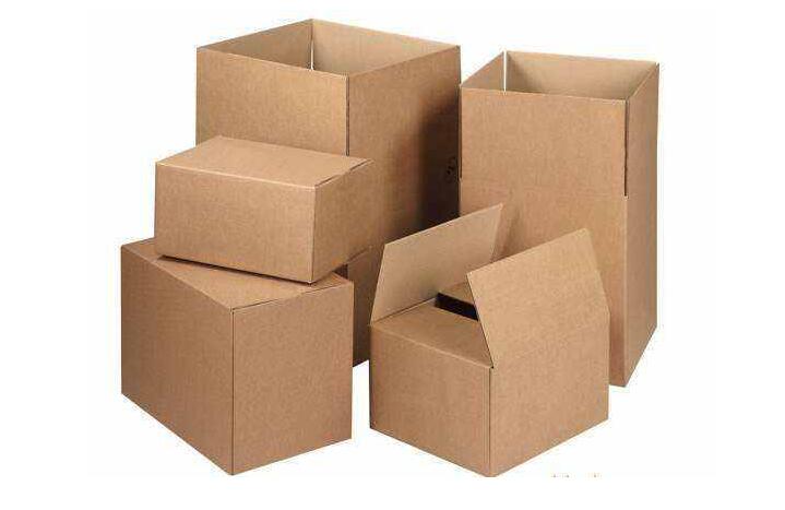 瓦(wǎ)楞紙闆可以(yi)分為哪些類(lei)别？