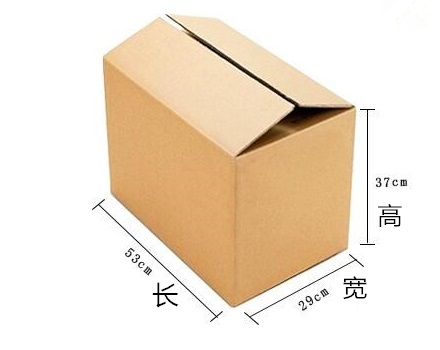 如何(he)辨别瓦(wǎ)楞紙箱(xiang)質量的(de)好壞呢(ne)？