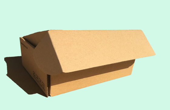 西(xi)安紙箱價格